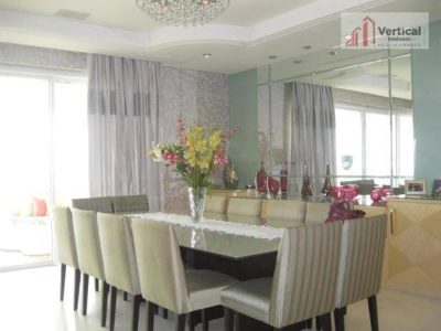 Cobertura, 4 quartos, 519 m² - Foto 3