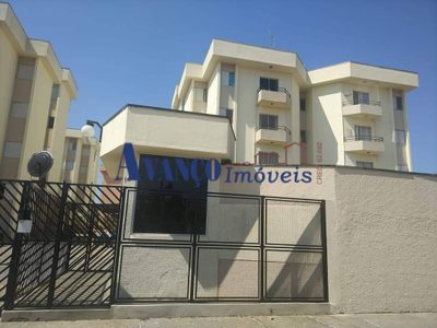 Apartamento, 2 quartos, 60 m² - Foto 1