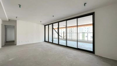 Apartamento, 4 quartos, 205 m² - Foto 4