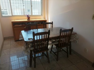 Cobertura, 4 quartos, 160 m² - Foto 4