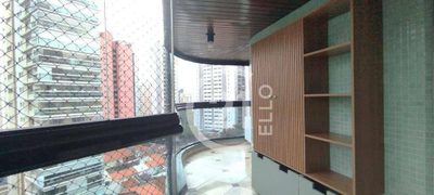 Apartamento, 4 quartos, 255 m² - Foto 4