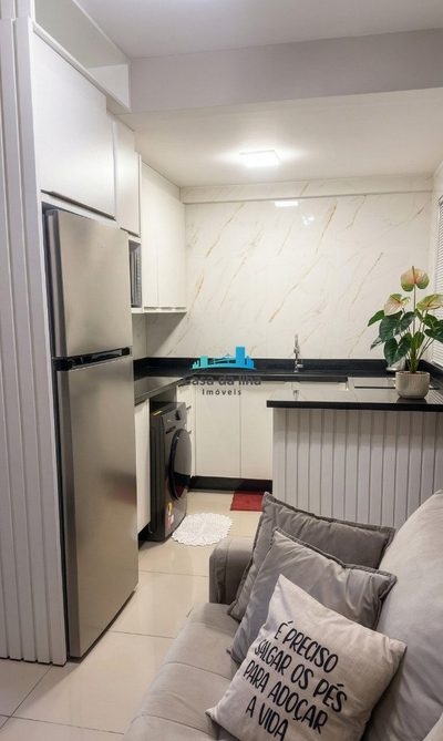 Apartamento, 2 quartos, 58 m² - Foto 4