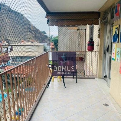 Apartamento, 3 quartos, 93 m² - Foto 4