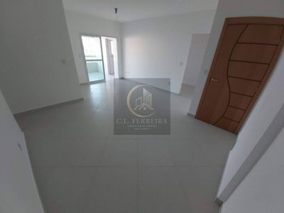 Apartamento, 3 quartos, 121 m² - Foto 3