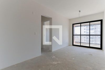 Apartamento, 2 quartos, 69 m² - Foto 1