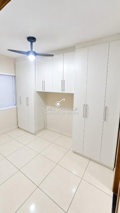 Apartamento, 2 quartos, 59 m² - Foto 3