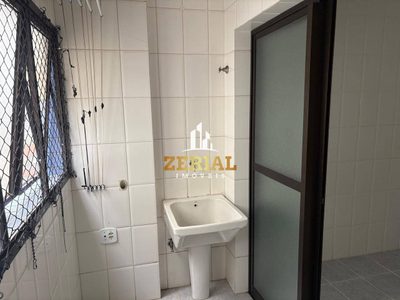 Apartamento, 3 quartos, 98 m² - Foto 3