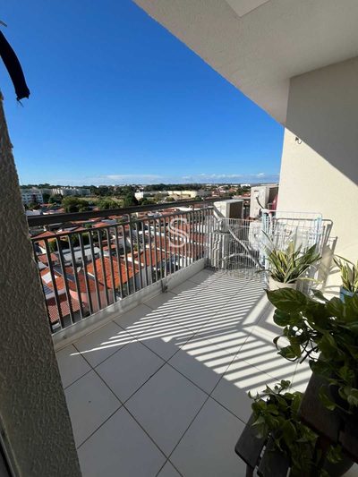 Cobertura, 4 quartos, 91 m² - Foto 5