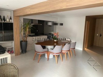 Apartamento, 3 quartos, 150 m² - Foto 4