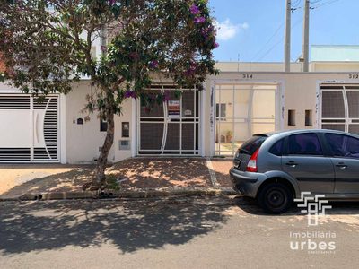 Casa, 1 quarto, 46 m² - Foto 2