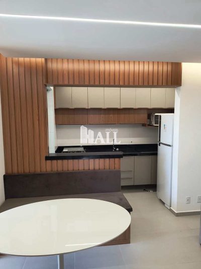 Apartamento, 2 quartos - Foto 4