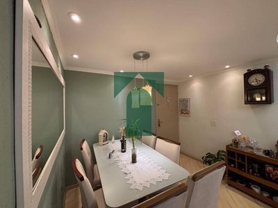 Apartamento, 2 quartos, 50 m² - Foto 2