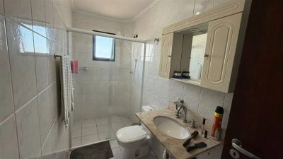 Apartamento, 1 quarto, 53 m² - Foto 4