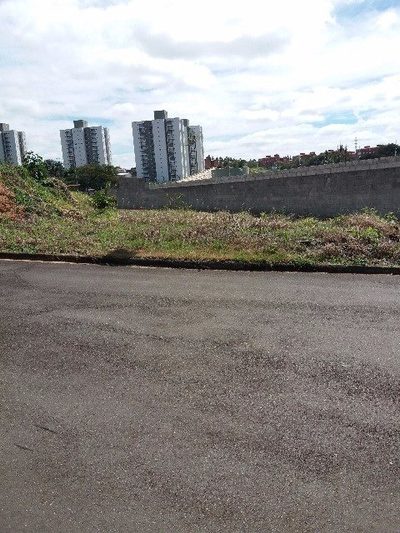 Terreno, 309 m² - Foto 1