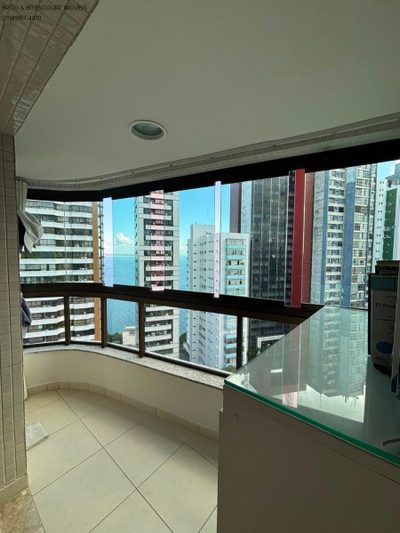 Apartamento, 4 quartos, 185 m² - Foto 2