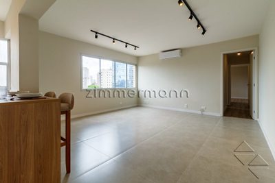 Apartamento, 2 quartos, 84 m² - Foto 1
