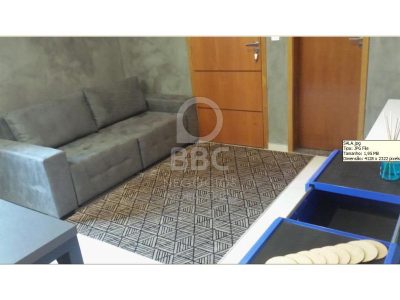 Apartamento, 2 quartos, 40 m² - Foto 2