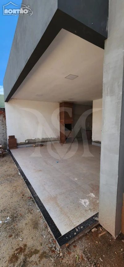 Casa, 3 quartos, 117 m² - Foto 4