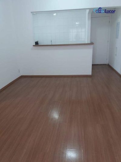 Apartamento, 3 quartos, 78 m² - Foto 2
