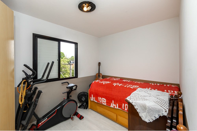 Apartamento, 2 quartos, 50 m² - Foto 2