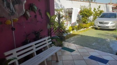 Casa, 3 quartos - Foto 2