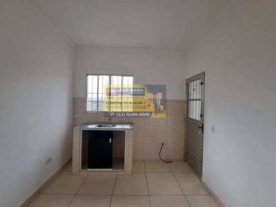 Casa, 1 quarto - Foto 4