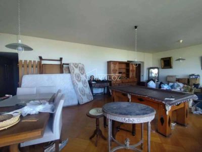 Apartamento, 3 quartos, 202 m² - Foto 1