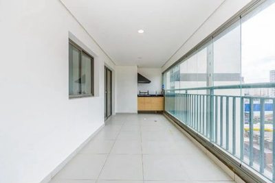 Apartamento, 2 quartos, 76 m² - Foto 2