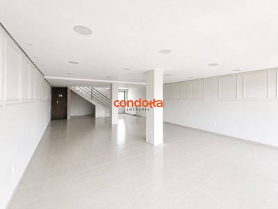 Prédio Inteiro, 400 m² - Foto 3