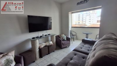 Apartamento, 2 quartos, 80 m² - Foto 3