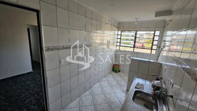 Apartamento, 2 quartos, 64 m² - Foto 5