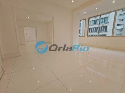 Apartamento, 4 quartos, 240 m² - Foto 3
