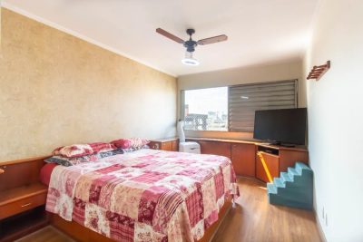 Cobertura, 4 quartos, 195 m² - Foto 1