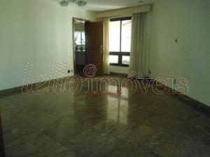 Apartamento, 5 quartos, 354 m² - Foto 4
