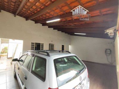 Casa Comercial, 130 m² - Foto 4