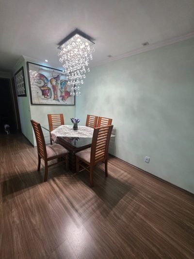 Apartamento, 2 quartos, 67 m² - Foto 4