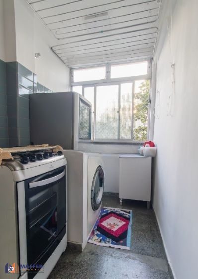 Apartamento, 2 quartos, 53 m² - Foto 5