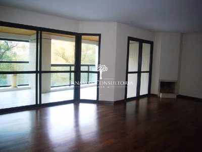 Apartamento, 4 quartos, 241 m² - Foto 1