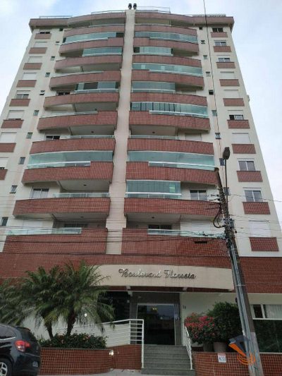 Apartamento, 2 quartos, 75 m² - Foto 3