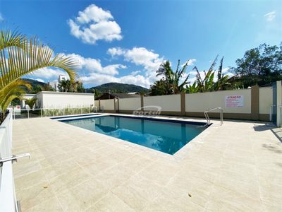 Apartamento, 2 quartos, 43 m² - Foto 4