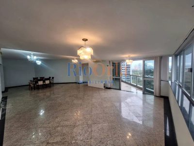 Apartamento, 3 quartos, 200 m² - Foto 3
