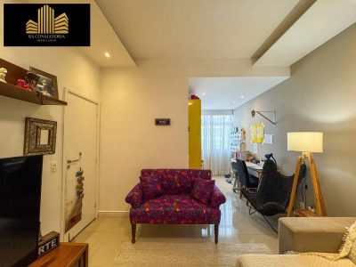 Apartamento, 3 quartos, 95 m² - Foto 3