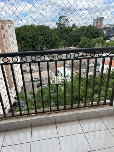 Apartamento, 3 quartos, 71 m² - Foto 2