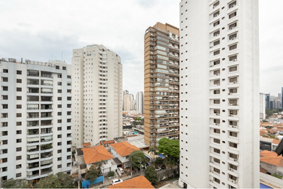 Sala-Conjunto, 44 m² - Foto 3