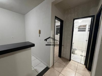 Apartamento, 2 quartos, 47 m² - Foto 4