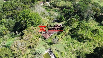Terreno, 19 hectares - Foto 1
