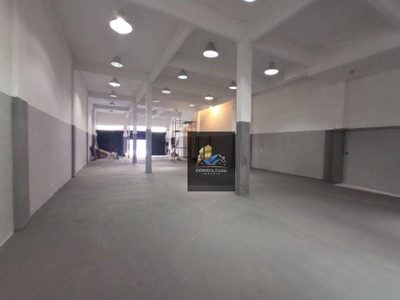 Loja-Salão, 1000 m² - Foto 2