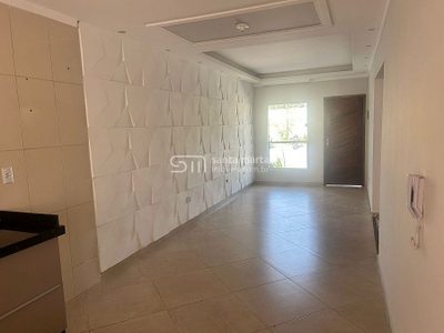 Casa de Condomínio, 2 quartos - Foto 2
