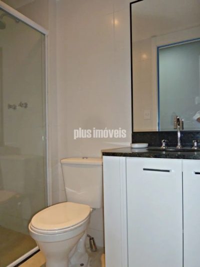 Apartamento, 2 quartos, 56 m² - Foto 1
