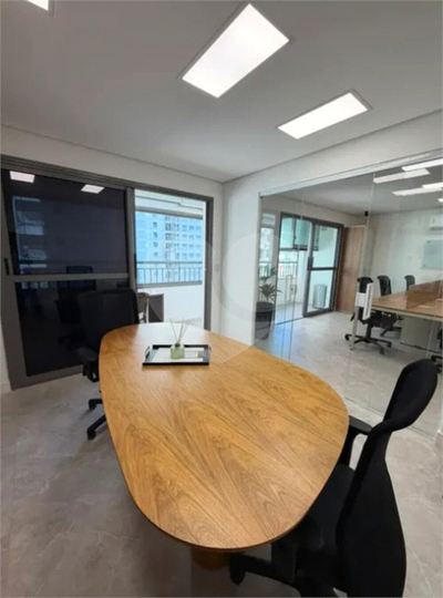 Sala-Conjunto, 56 m² - Foto 1
